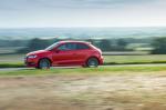 Audi A1 TFSI S-Line 2014 года (UK)